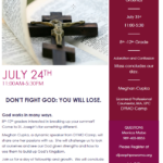 2021-07-24-Teen-Retreat-flier