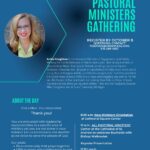 Pastoral ministers’ Gathering