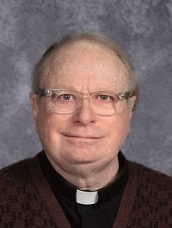 Fr. Charlon Mason