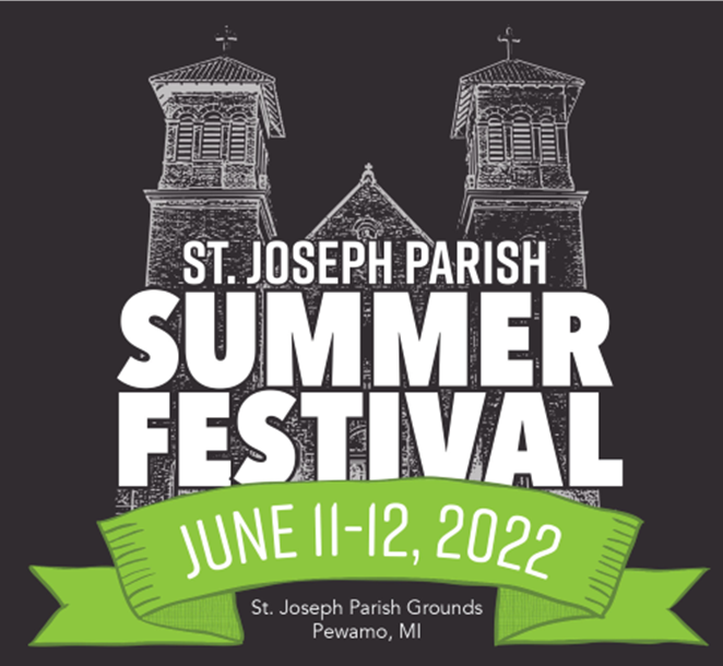St. Joseph Parish Festival