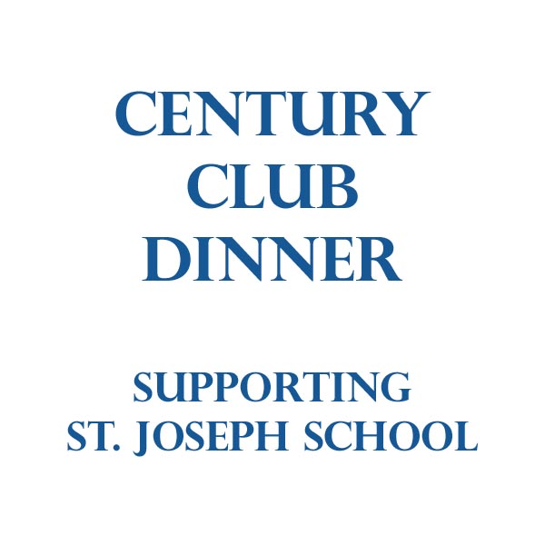 Century Club Dinner 2024