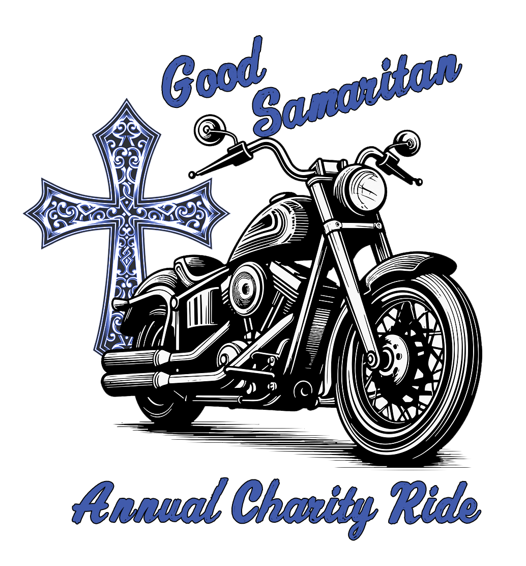 2024 Good Samaritan Charity Ride
