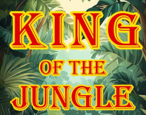 King of the Jungle Family Night