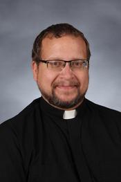 Fr. Darrel Kempf