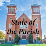 StateoftheParish