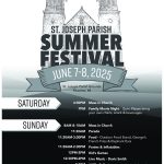 Festival poster 2025-bw